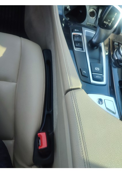 Sasa Bmw X1 Model Oto Ön Koltuk Arası Organizeri Boşluk Doldurma Aparatı modelleri
