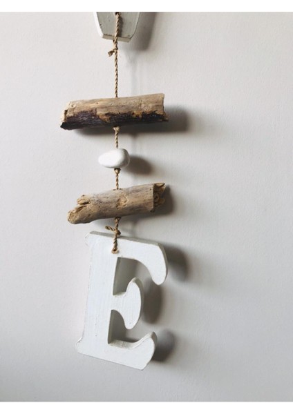 Ahşap Love Yazısı, Duvar Objesi, Askılı Balkon Süsü fiyatları