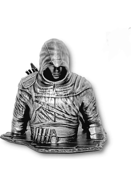 Assassins Creed Altair 15 cm Büst Figür Assassin's Cred