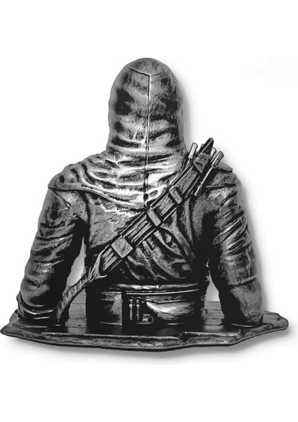 Assassins Creed Altair 15 cm Büst Figür Assassin's Cred