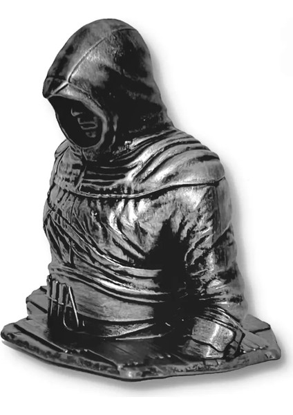 Assassins Creed Altair 15 cm Büst Figür Assassin's Cred