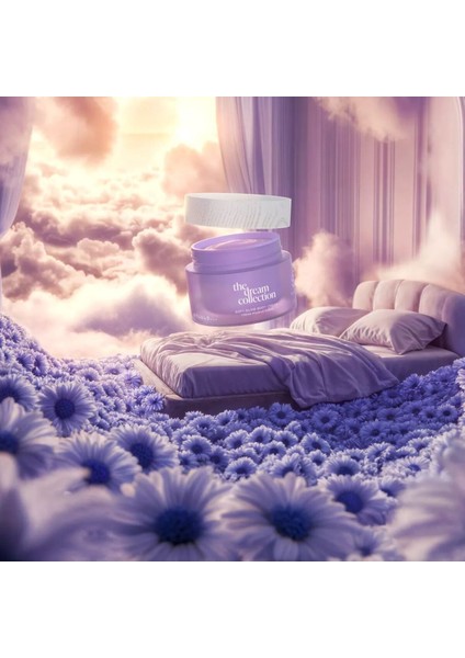 Dream Collection Soft Glow Vücut Kremi, 220ML modelleri