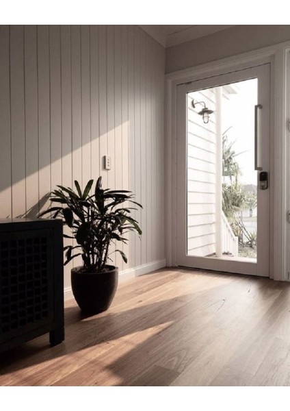 Antalya Yıldız Duvar Lambri Profili Lb 3786 Duvar Paneli Soft Touch Yeni Gri