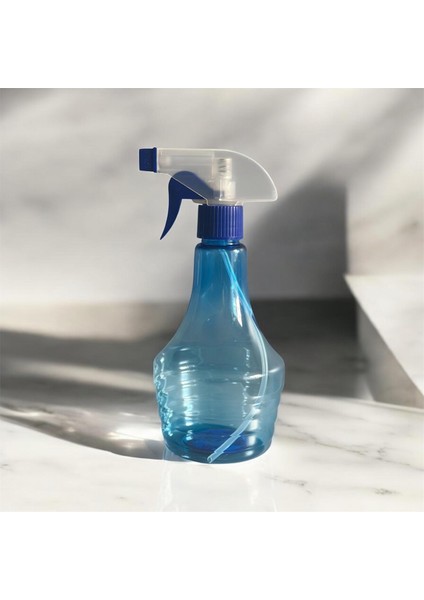 500 ml Boş Sprey Şişesi, Berber Spreyi, Dezenfektan Sprey Şişesi