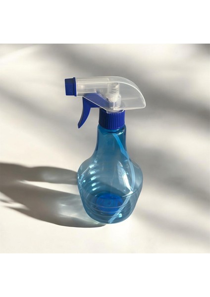 500 ml Boş Sprey Şişesi, Berber Spreyi, Dezenfektan Sprey Şişesi fiyatları