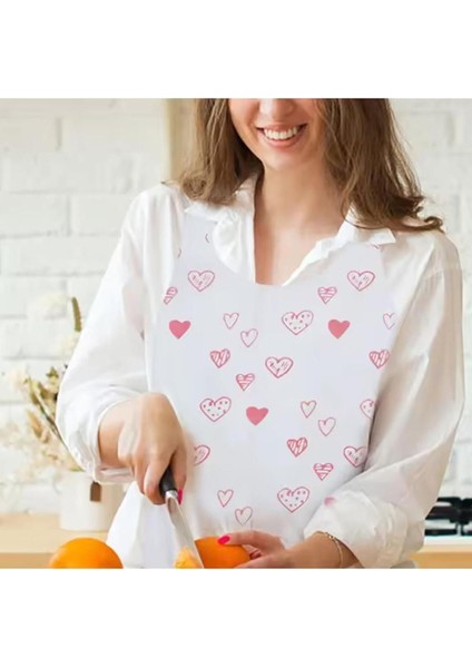 SN-25948 Tek Kullanımlık Önlük (10LU Paket)