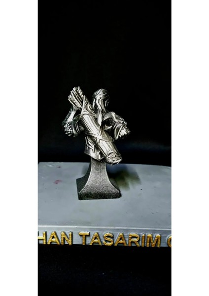 Legolas Büst Figür 10 cm The Lord Of The Rings Yüzüklerin Efendisi fiyatları