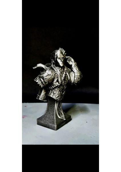 Legolas Büst Figür 10 cm The Lord Of The Rings Yüzüklerin Efendisi modelleri