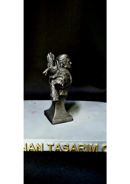 Legolas Büst Figür 10 cm The Lord Of The Rings Yüzüklerin Efendisi fırsatları