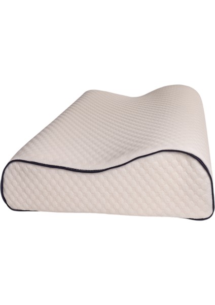 Ergonomik Visco Yastık Boyun Destek Yastığı