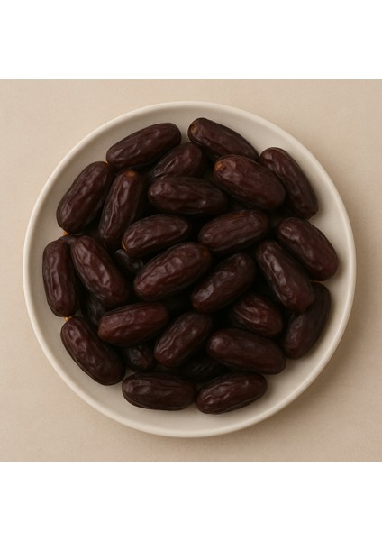 Iran Hurması (Teberrük) 500 gr – Doğal ve Geleneksel Tatlı Lezzet