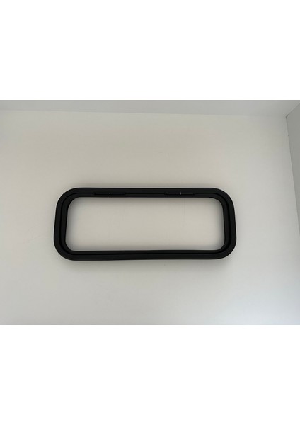 Karavan Bagaj Çerçevesi 30X80