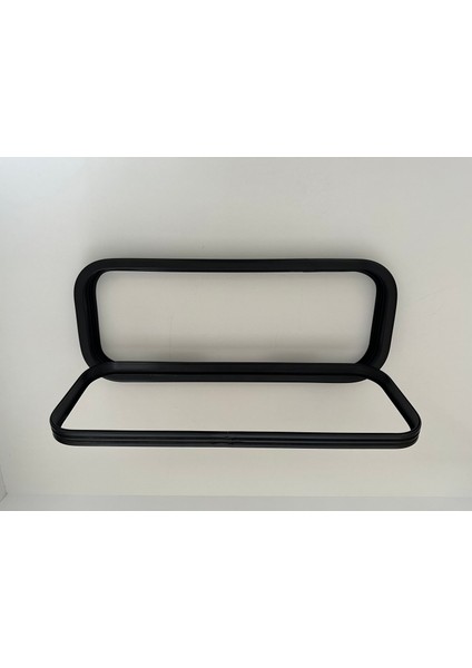 Karavan Bagaj Çerçevesi 30X80