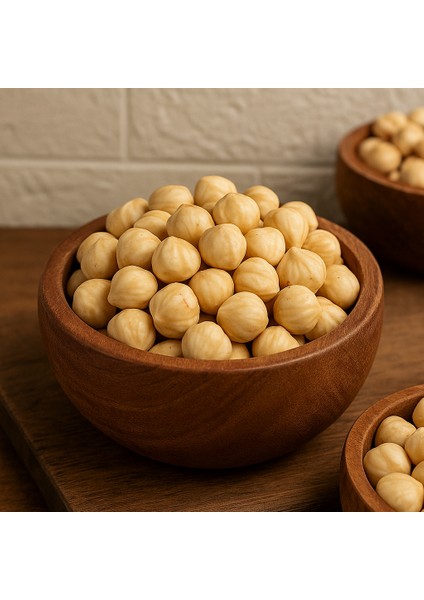 Fisko Fındık Lüks 670 gr – Taptaze ve Lezzet Dolu Seçim