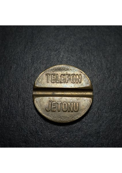 39963680D41703CBF1 Ptt Telefon Jetonu Küçük Boy 1 Adet Gönderilcektir modelleri