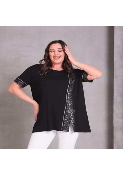 Leopar Detaylı Bluz fiyatları