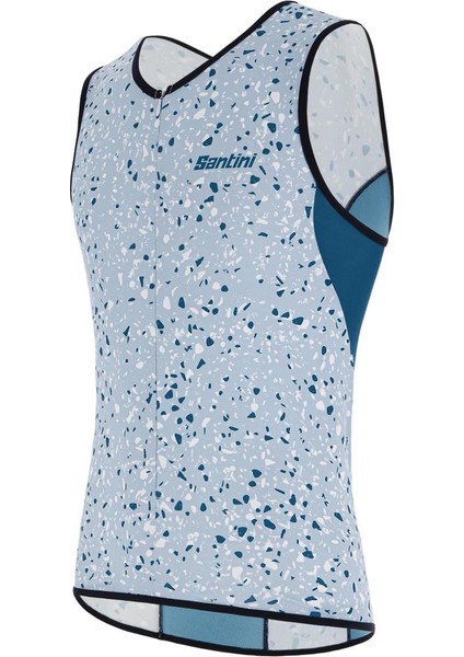 Sleek Tri Top Sleveless Triathlon Atlet 1T6300SLEEKPIET fiyatları