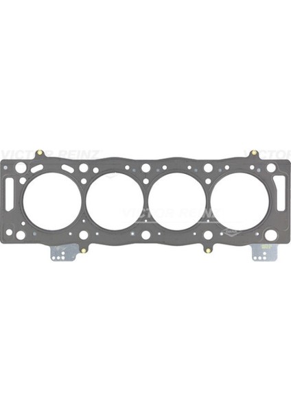 Silindir Kapak Conta Çelik 1.02 mm Doblo 1.9 D 3 Çentikli