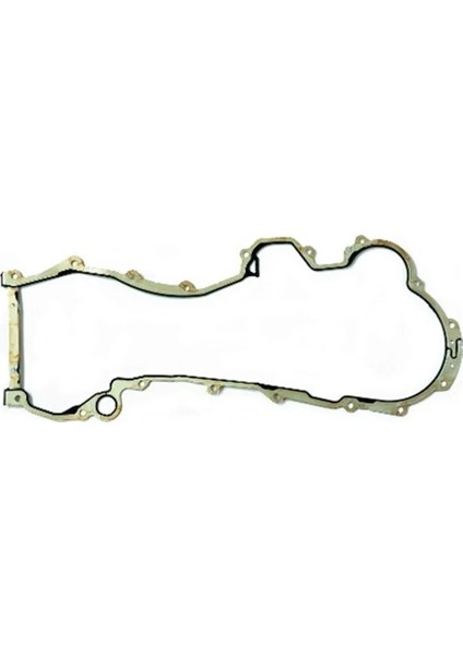 Yağ Pompa Conta Alüminyum Lastikli Doblo Palıo Albea 1.3 M