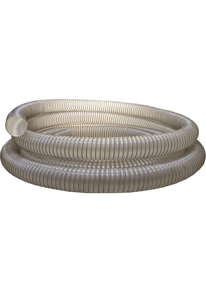 Toz Talaş Emme Hortumu Ağır Hizmet(Lento PVC-H/175MM/10MT) fiyatları