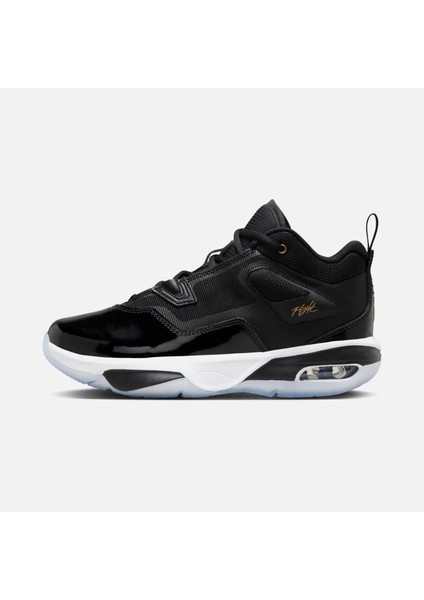 Jordan Stay Loyal 3 (Gs) Deri Unisex Basketbol Ayakkabı FB9922-002 fiyatları