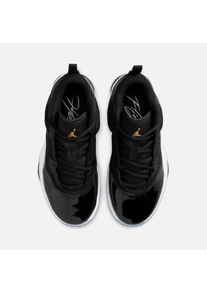 Jordan Stay Loyal 3 (Gs) Deri Unisex Basketbol Ayakkabı FB9922-002 fırsatları
