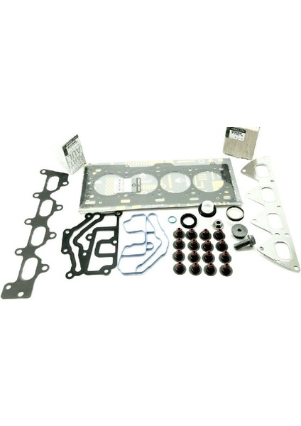 Motor Takım Conta K4M Megane 1.6 16V