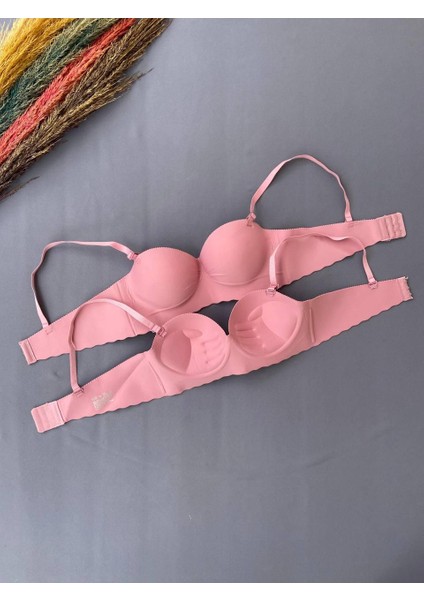 Lazer Kesim Dikişsiz Sütyen, Dolgulu Iz Yapmaz Balensiz Sütyen fiyatları