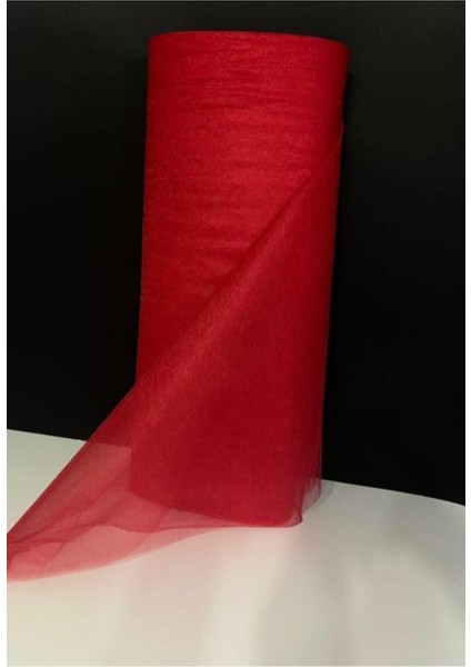 5 Metre Kristal Tül Eni 3 Metre Organizasyon,doğum Günü, Parti,kapi Süsü, Nikah Şekeri, Bohça Tülü