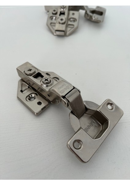 3D Tabanlı Dolap Kapağı Menteşesi - Frenli Deve Menteşe fiyatları