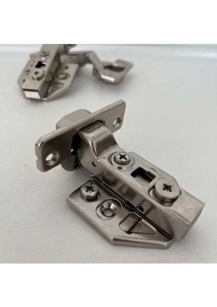 3D Tabanlı Dolap Kapağı Menteşesi - Frenli Deve Menteşe modelleri