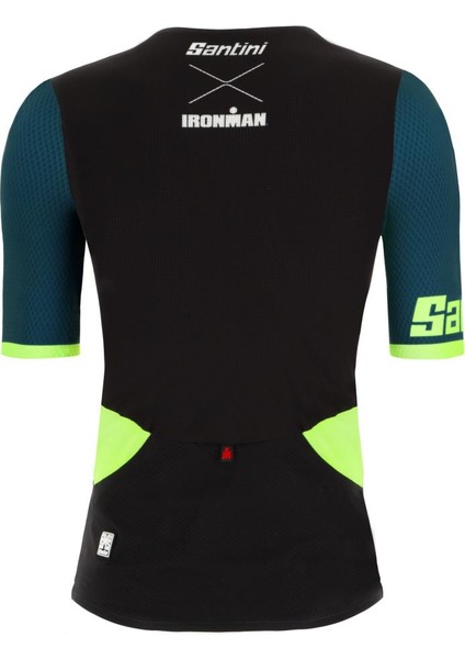 Ironman Audax Triathlon Forması Fluo 9I63SS00AUDAX modelleri