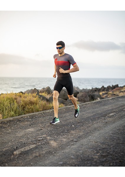 Ironman Audax Triathlon Forması Fluo 9I63SS00AUDAX indirimleri