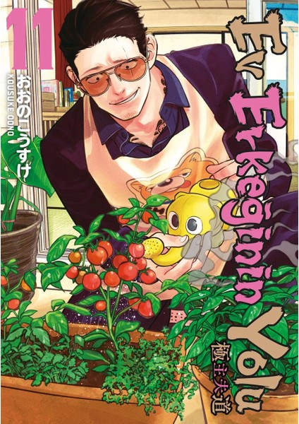 Ev Erkeğinin Yolu 8-9-10-11-12. Ciltler (5 Kitap) | Anime Kartpostallar