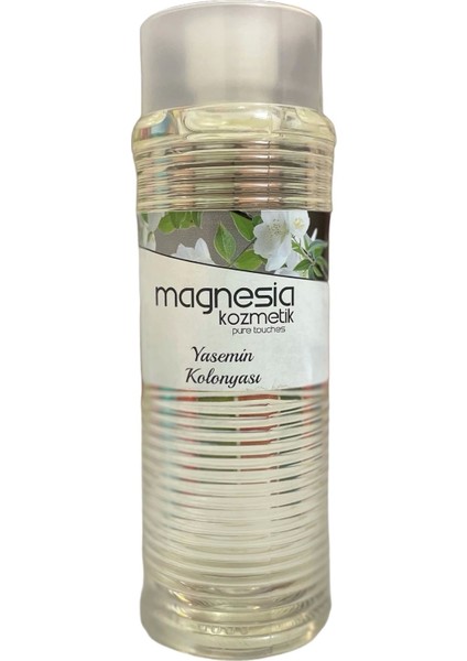 400 ml Özel Esans Yasemin Kolonyası
