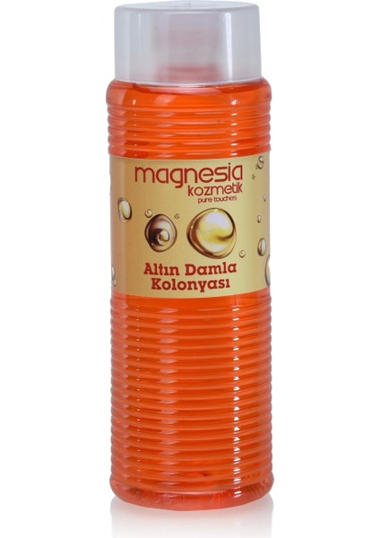 400 ml Altın Damla Kolonyası