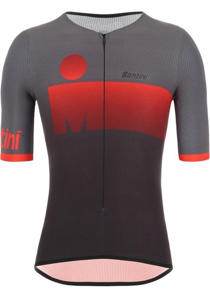Ironman Audax Triathlon Forması Red 9I63SS00AUDAX