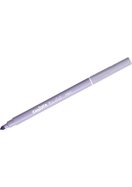 Nessiworld Carioca Pastel Süper Yıkanabilir Keçeli Boya Kalemi 8'li fiyatları