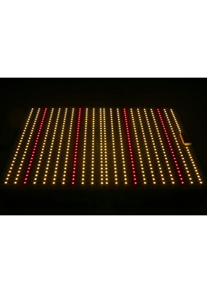 DC2000W Bitki Yetiştirme Lambası Full Spectrum Bitki Yetiştirme Ledi Grow Light Led