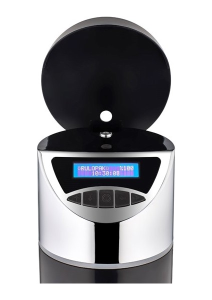 Nano Plus M7 Kokulandırma Makinesi