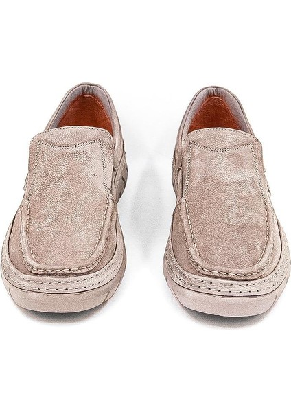 251281 Erkek Casual Ayakkabı - Vizon fiyatları