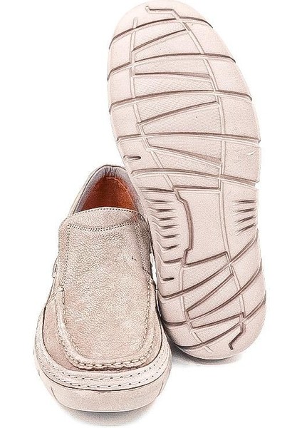 251281 Erkek Casual Ayakkabı - Vizon fırsatları