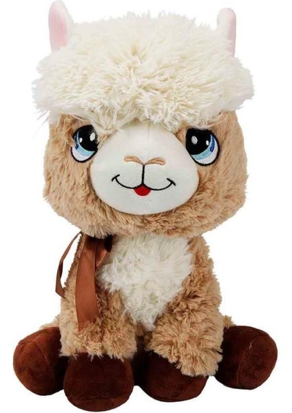 Nessiworld Peluş Lama 35 Cm.