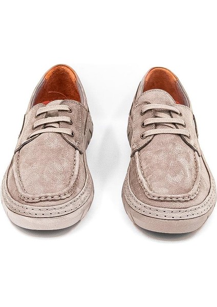 251280-1 Erkek Casual Ayakkabı - Vizon fiyatları