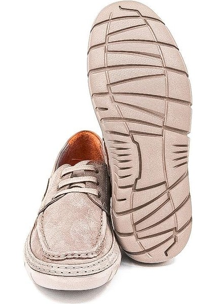 251280-1 Erkek Casual Ayakkabı - Vizon fırsatları
