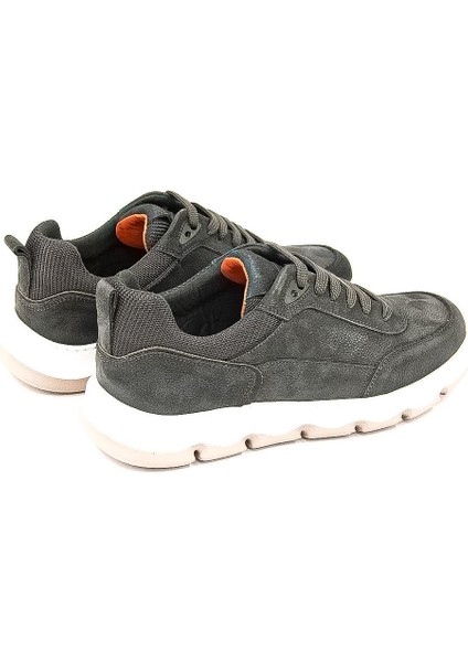 252290-3 Erkek Casual Ayakkabı - Haki modelleri