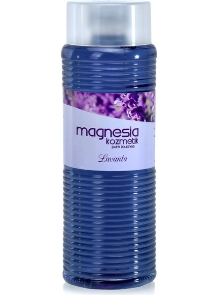 400 ml Lavanta Kolonyası