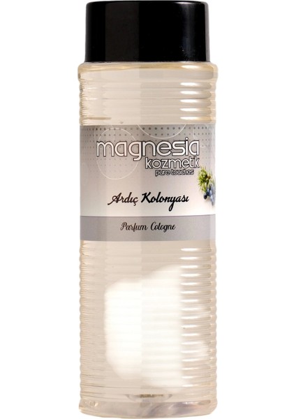 Ardıç Kolonyası 400 Ml. Pet Şişe