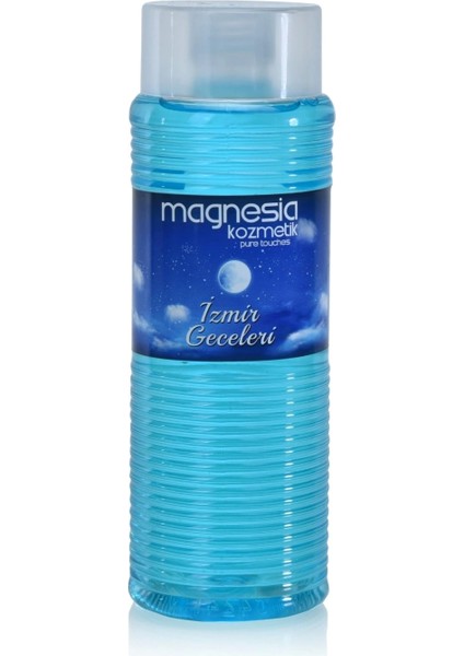 250 ml Parfüm Esanslı Izmir Geceleri Kolonyası