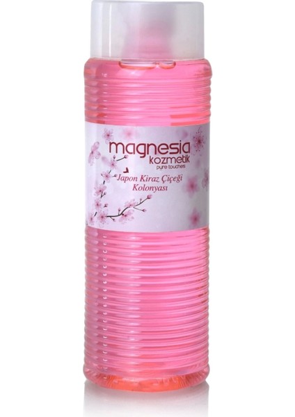 Parfüm Esanslı Japon Kiraz Çiçeği Kolonyası 400 ml